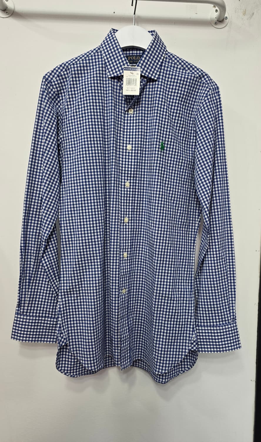 폴로 랄프로렌 여성 셔츠 상품이미지1