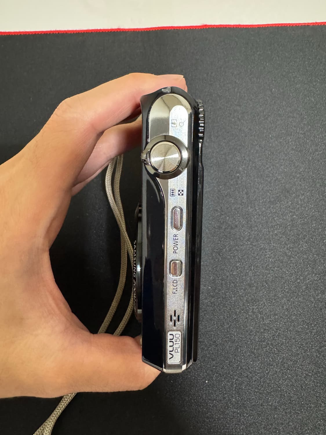 삼성 VLUU PL 150 한효주디카 상품이미지4