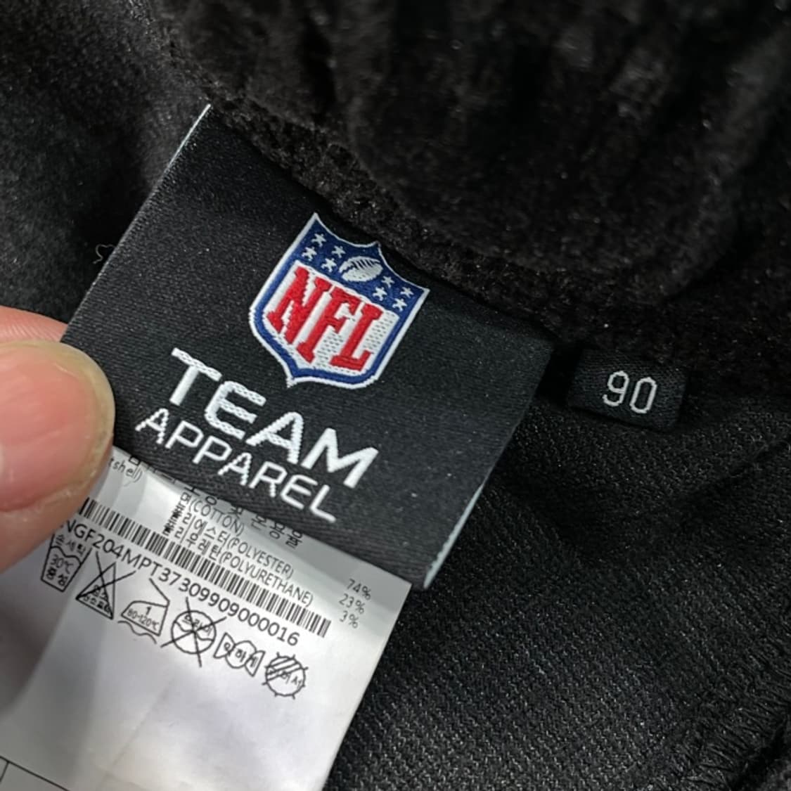 105 NFL 코듀로이 팬츠  상품이미지3