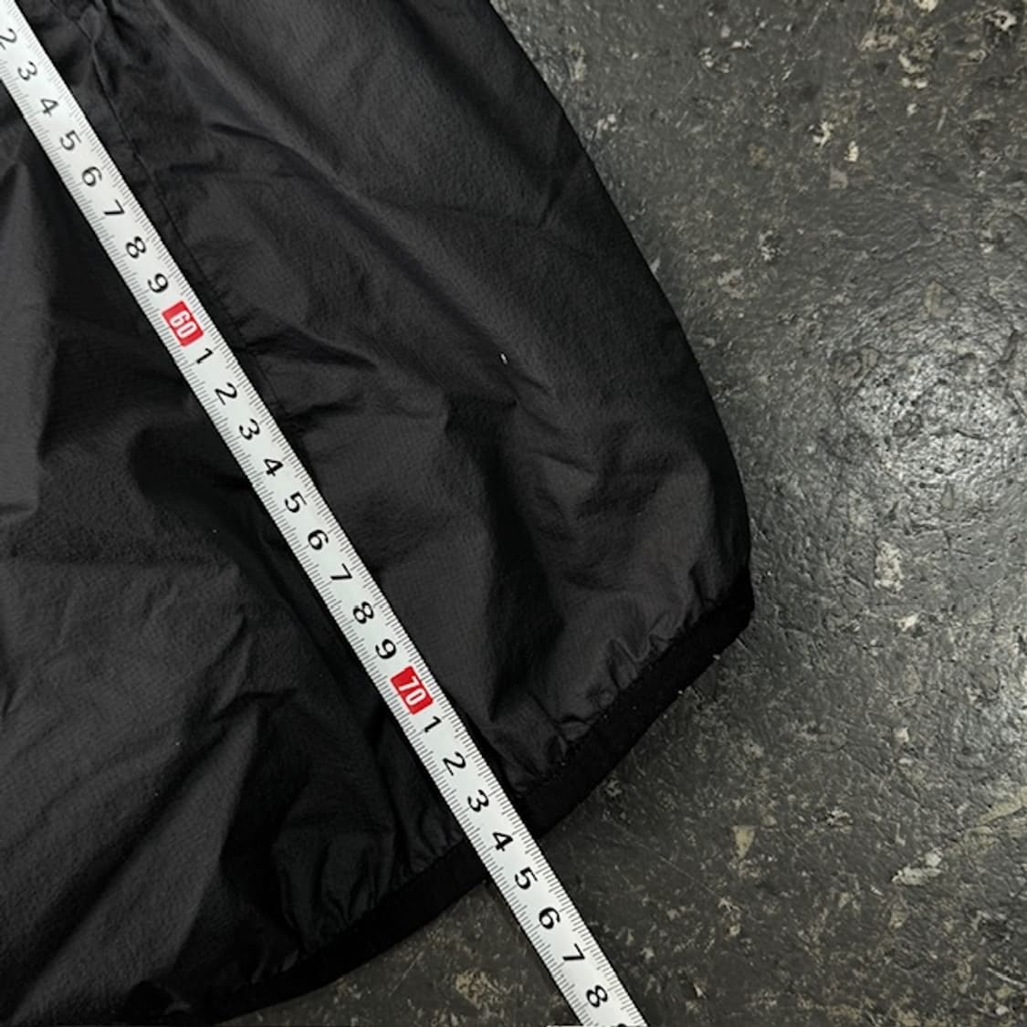 95-100 몬츄라 스카이자켓 상품이미지8