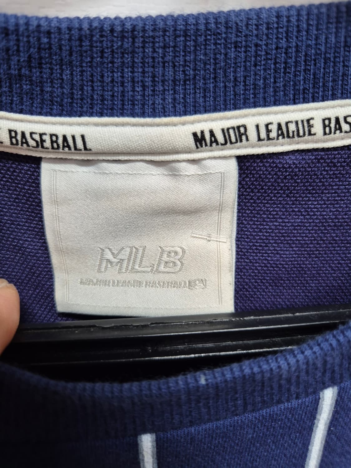 mlb 다져스 반팔 원피스 상품이미지3