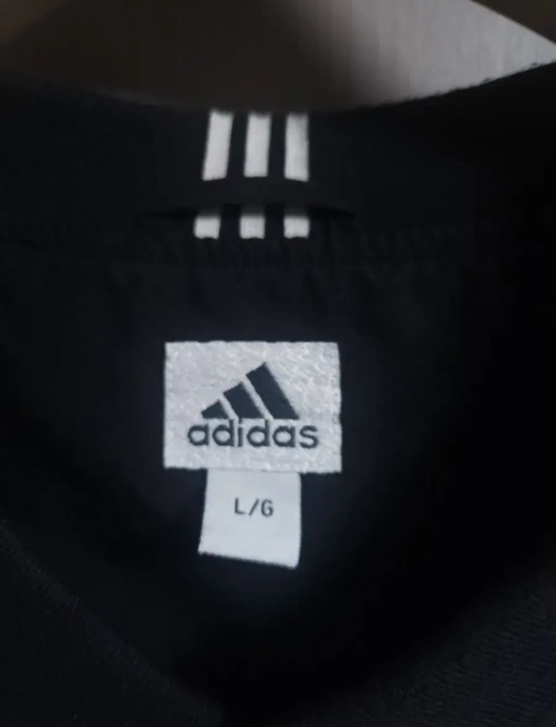 아디다스 방풍조끼, L 상품이미지3