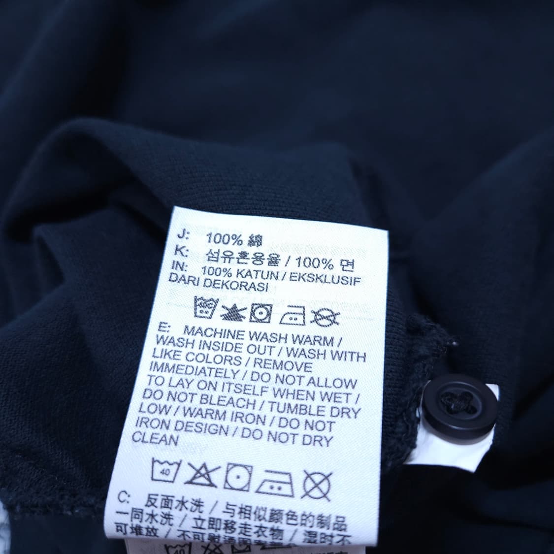 나이키)95 남자 폴로티 PK반팔카라티 / 왕눈이샵 상품이미지10