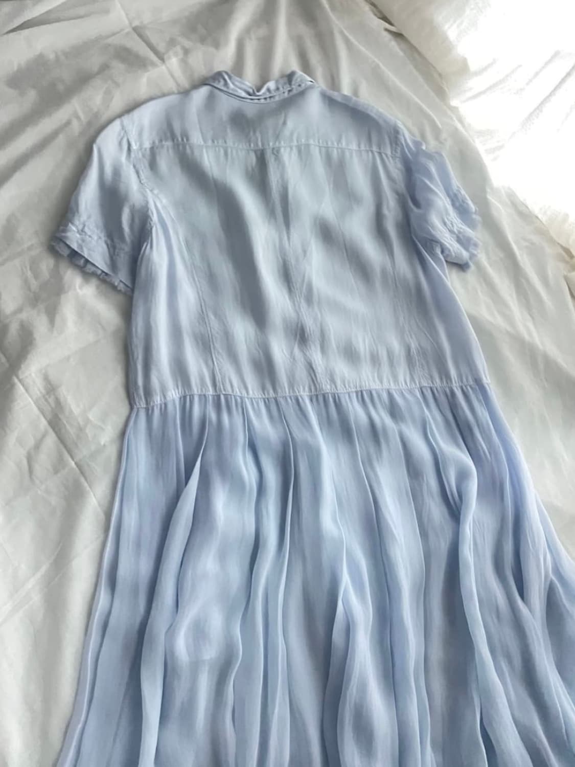 comme des garcons tricot OPS 꼼데 트리콧 원피스 상품이미지5