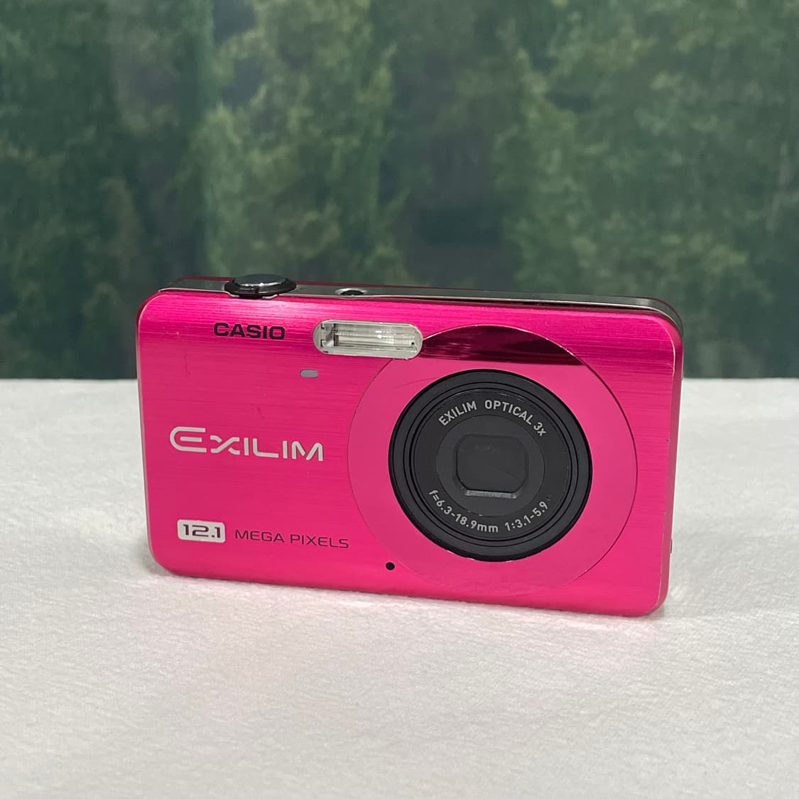 카시오 엑슬림 exilim ex-z90 빈티지디카 디지털카메라 상품이미지7
