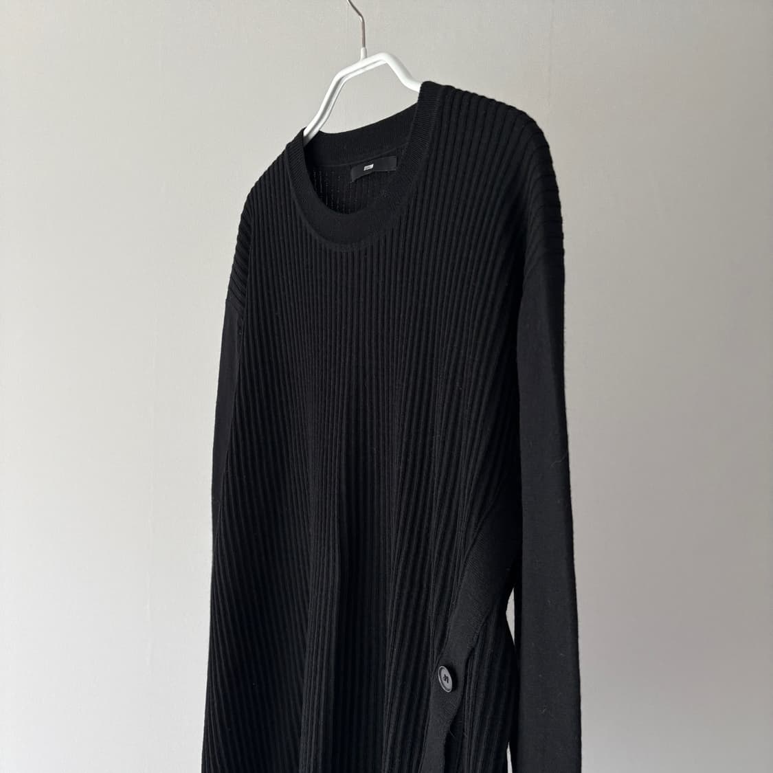  ▫️System Wool Botton Knit 상품이미지4
