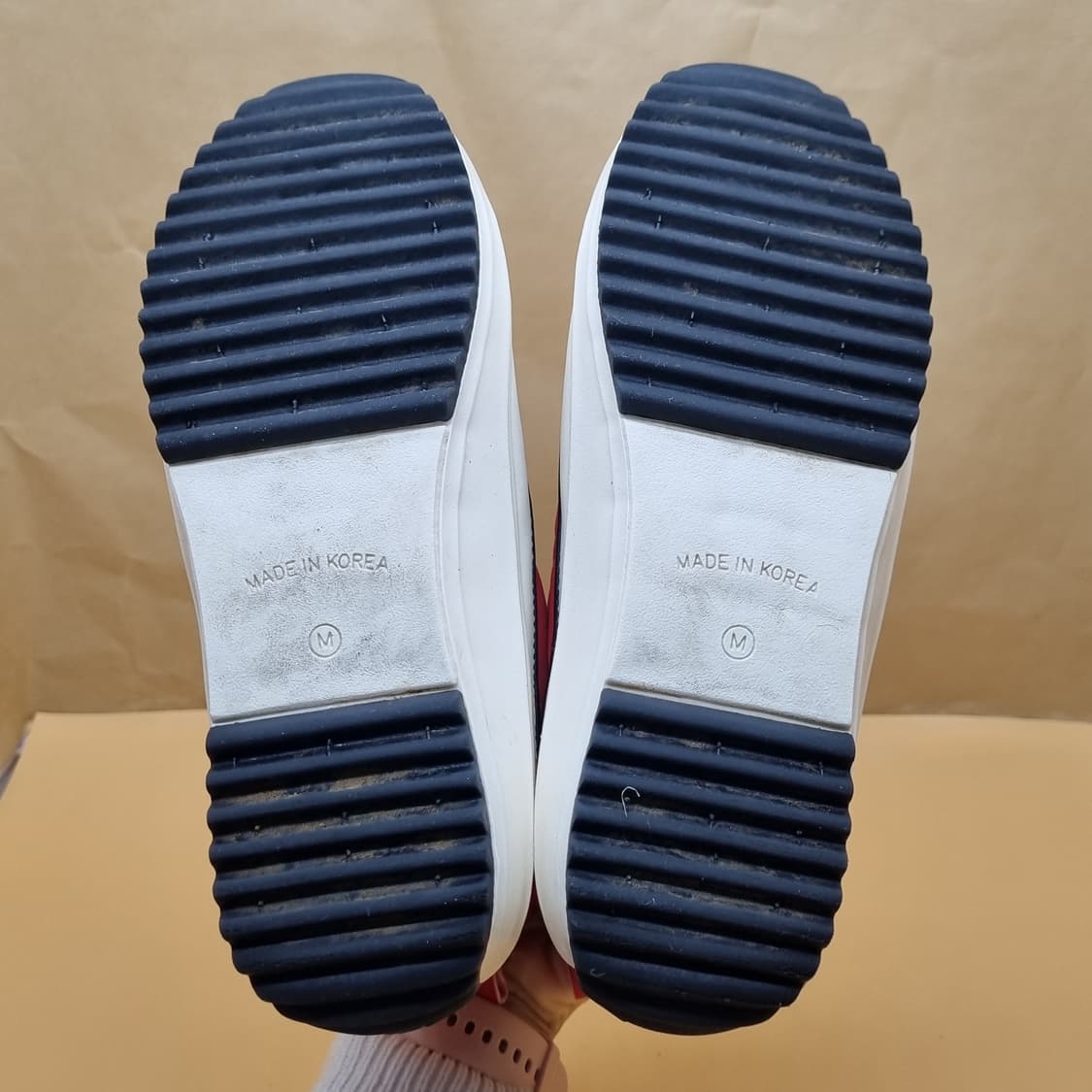 스프리스 에어 웜 여성부츠 240 상품이미지3