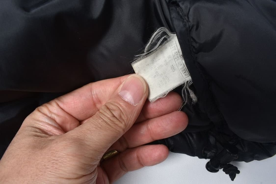 00S 노스페이스 700 눕시 구스다운 자켓 거위털 패딩 XL N0814 상품이미지7