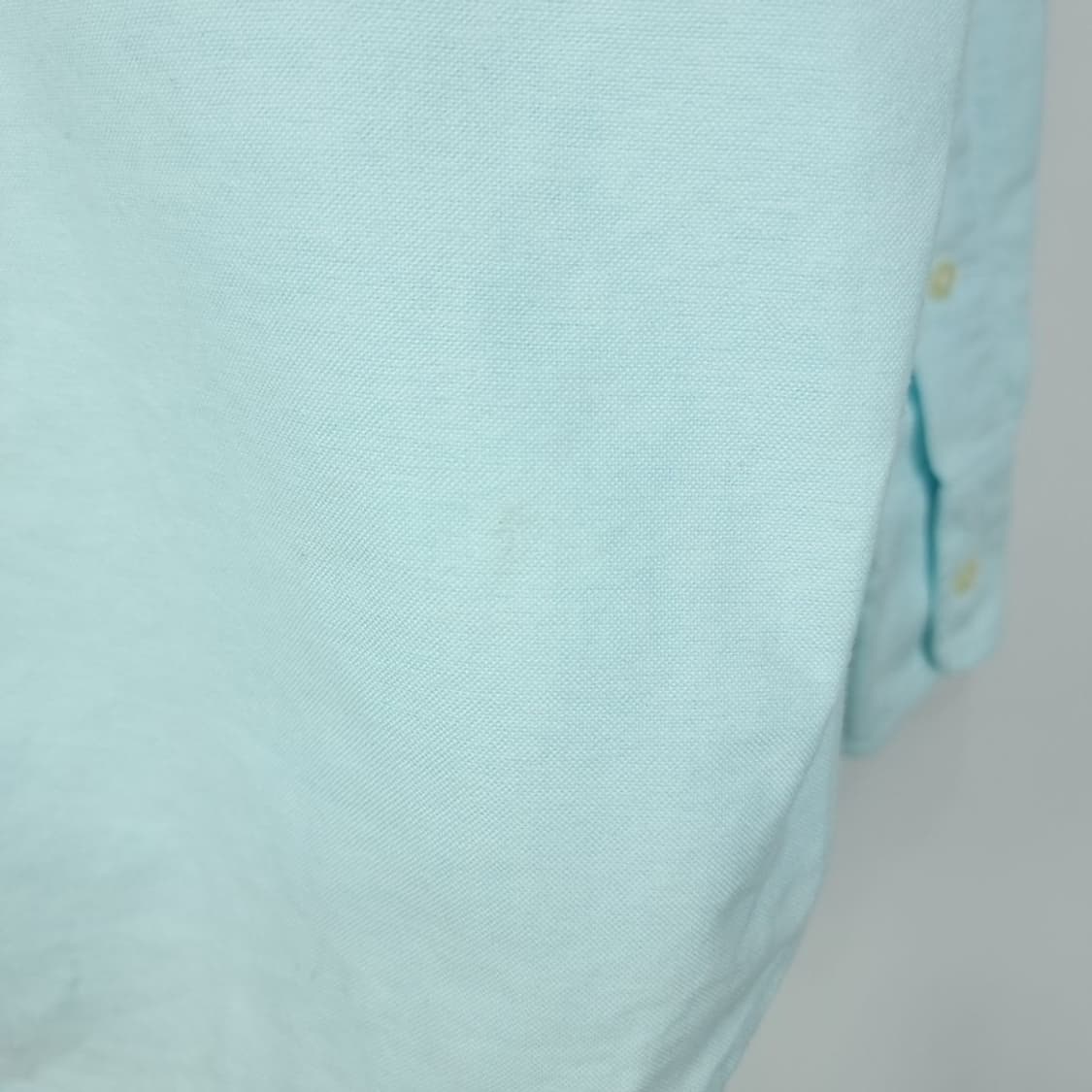 [폴로 랄프로렌] 포니 로고 자수 옥스포드 셔츠 M20162 상품이미지10