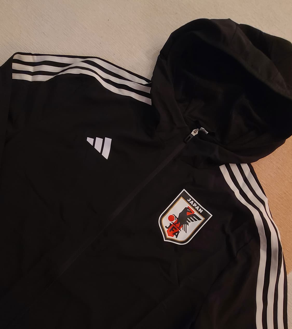 일본 축구 국대 바람막이 상품이미지2