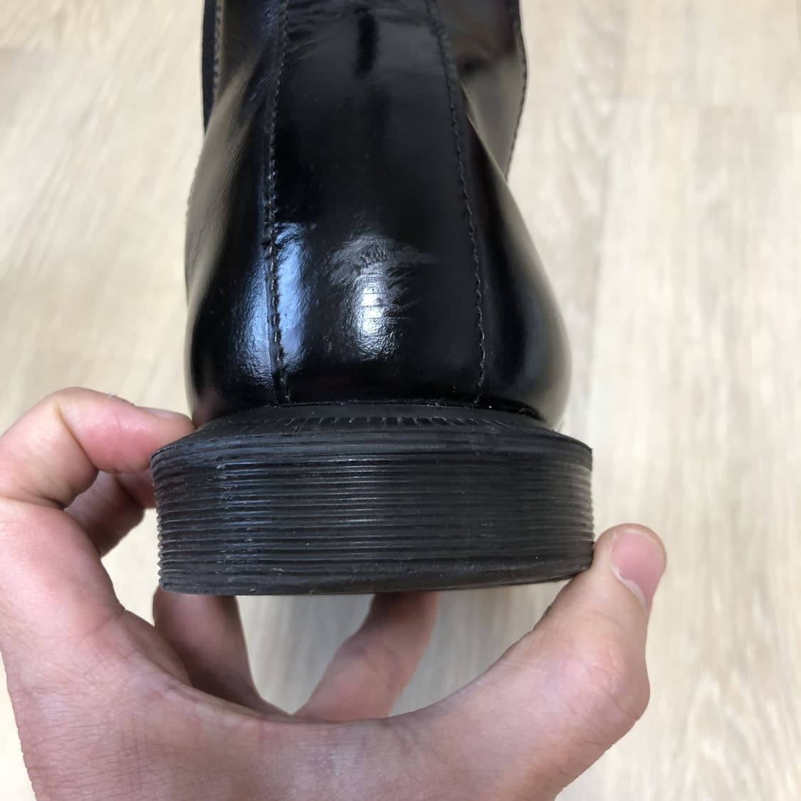 (270) 닥터마틴 Dr.martens 플로라 Flora 스무스 첼시부츠 상품이미지6