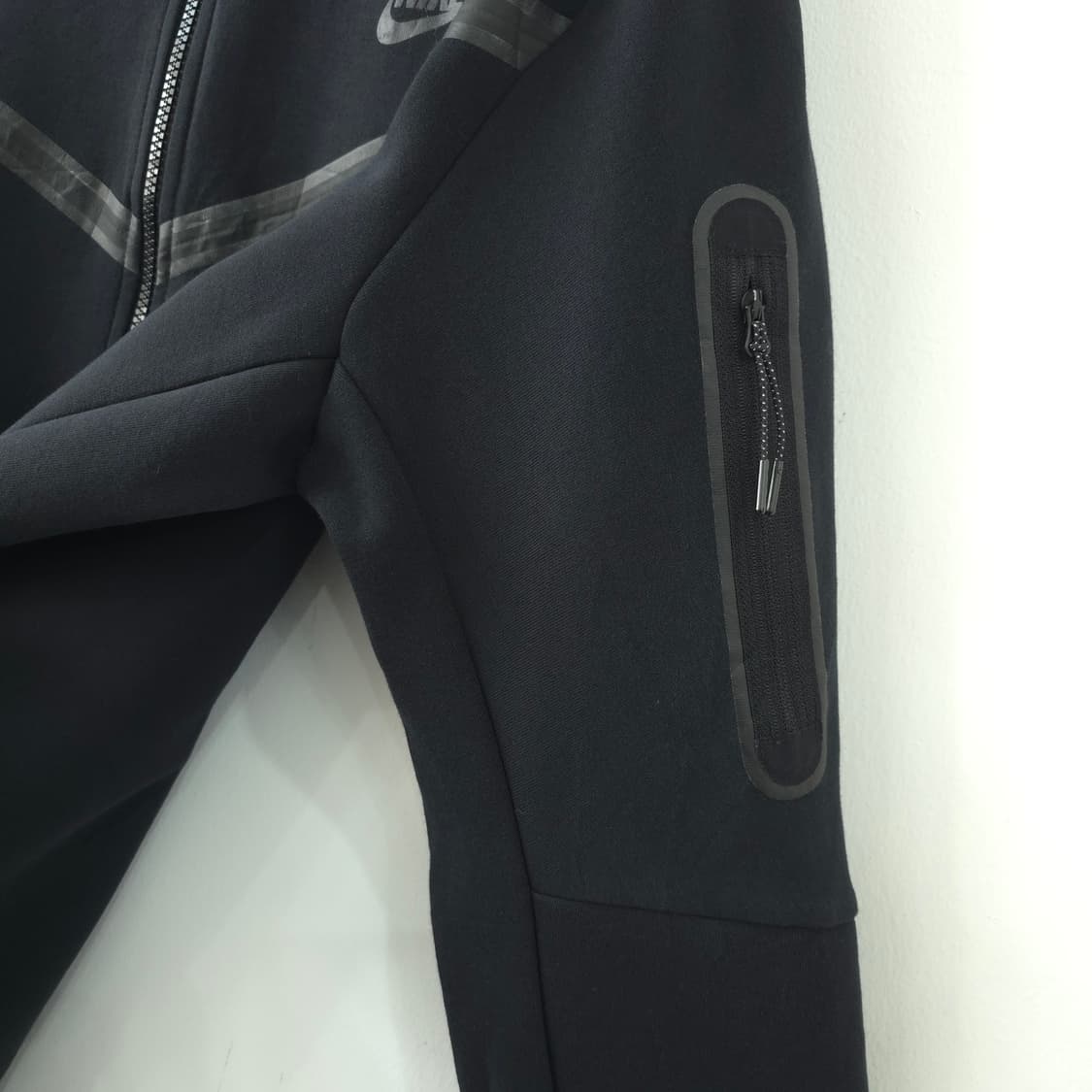 나이키 테크 플리스 후드집업 상품이미지5