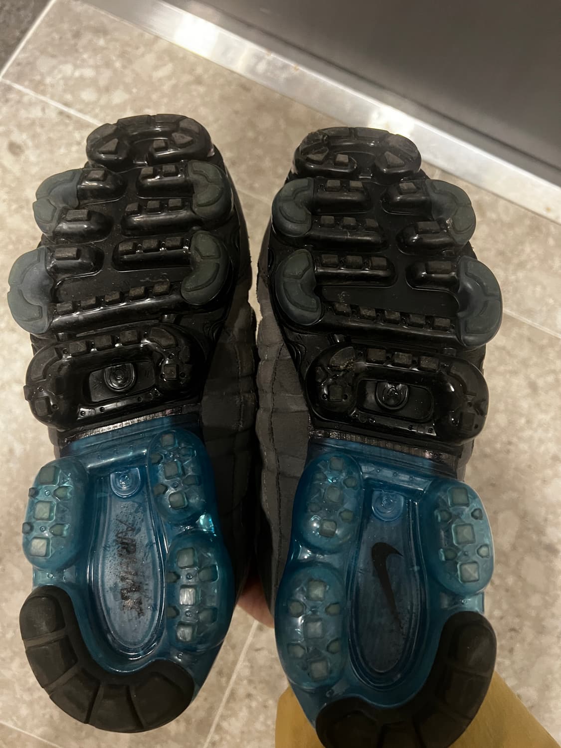 나이키 맥스 95 상품이미지4