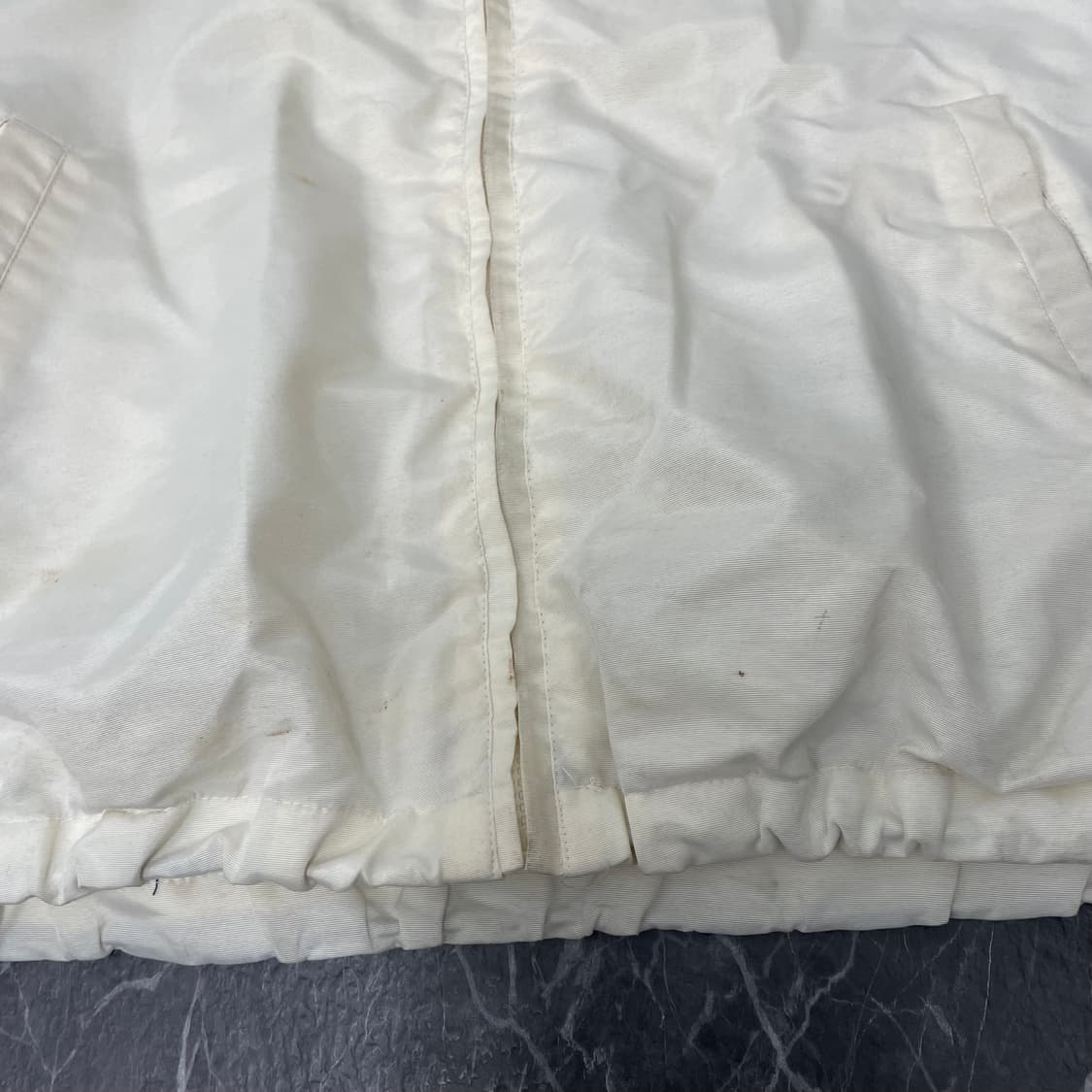 나이키 ACG 90s 올드스쿨 배색 바람막이 자켓 상품이미지6