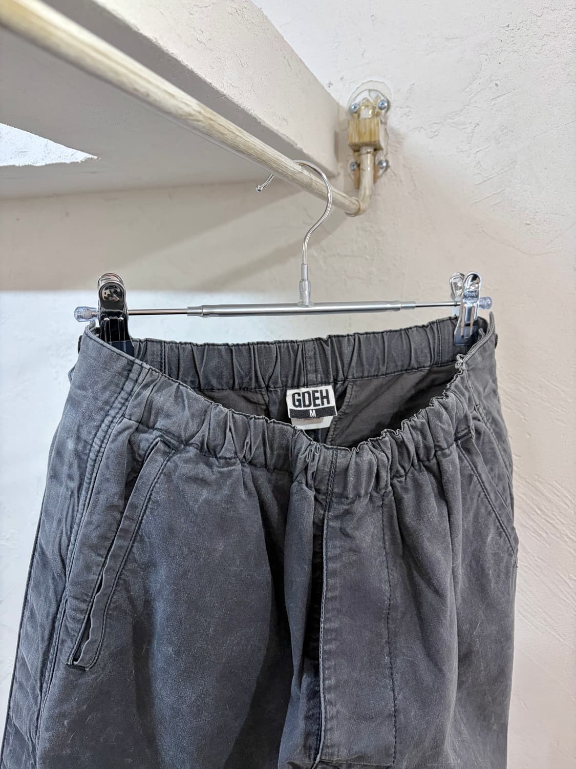 00s 굿이너프 유틸리티 팬츠 상품이미지2