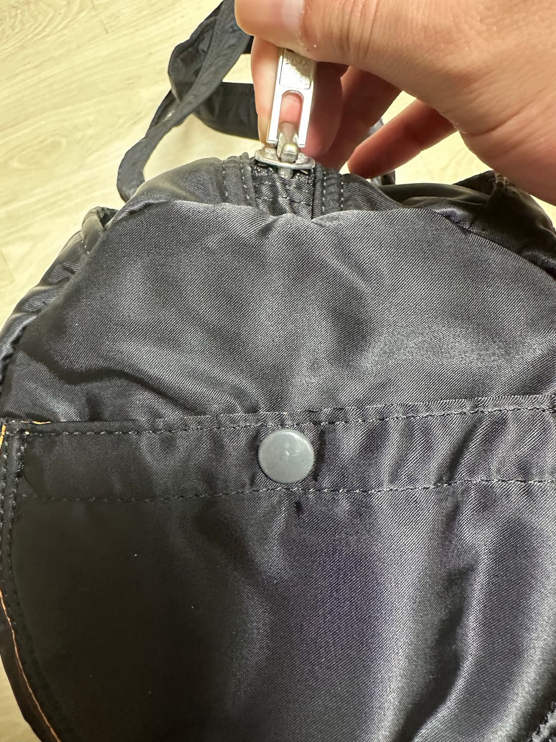 PORTER 요시다 포터 탱커 보스턴백 더플백 L 상품이미지4