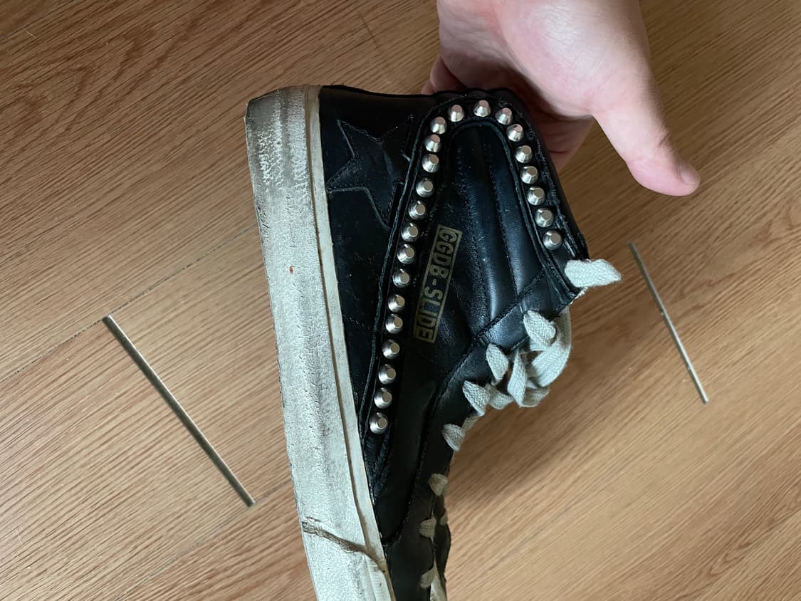 Golden Goose 상품이미지1