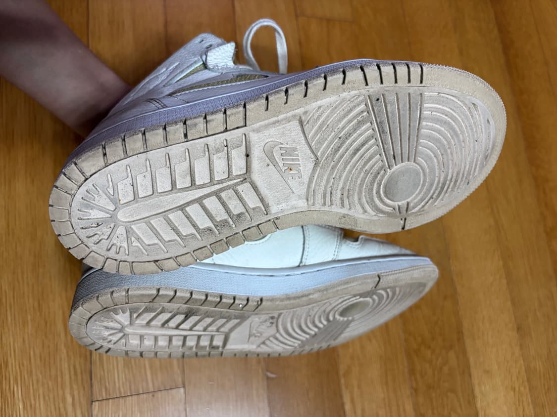 나이키 에어 조던 1 줌 컴포트 세일 240 상품이미지5