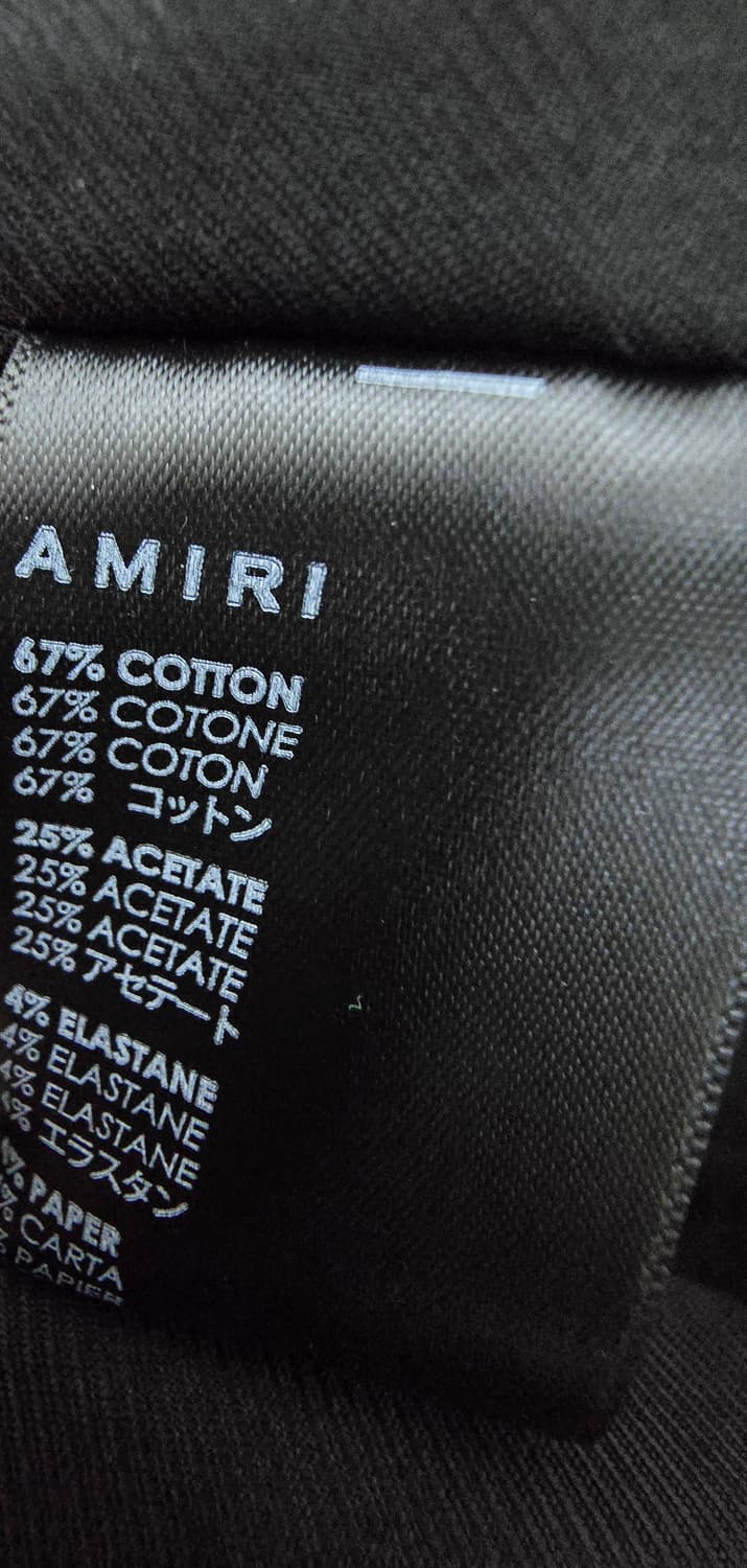 Amiri  상품이미지7