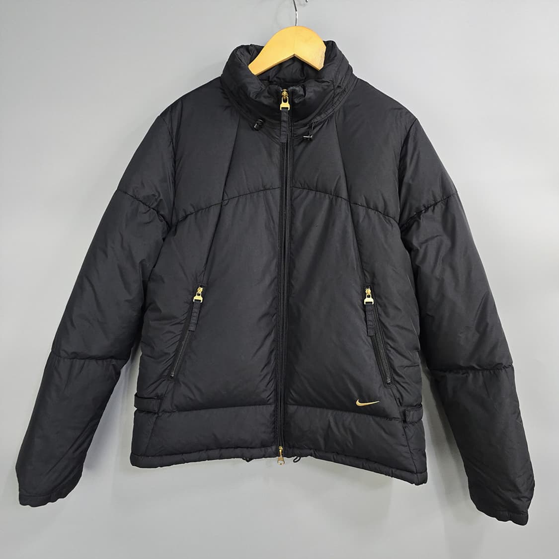 나이키(NIKE) 빈티지 덕다운 패딩 자켓 90 상품이미지1