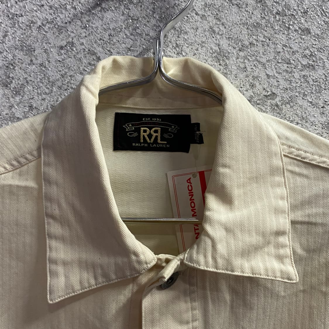 폴로 랄프로렌 멀티포켓 자켓 B3321 상품이미지3