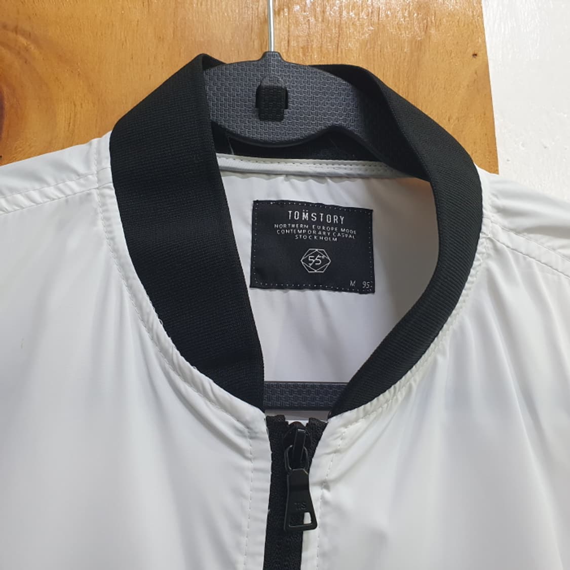 TOMSTORY 바람막이 불루종(95) 상품이미지9