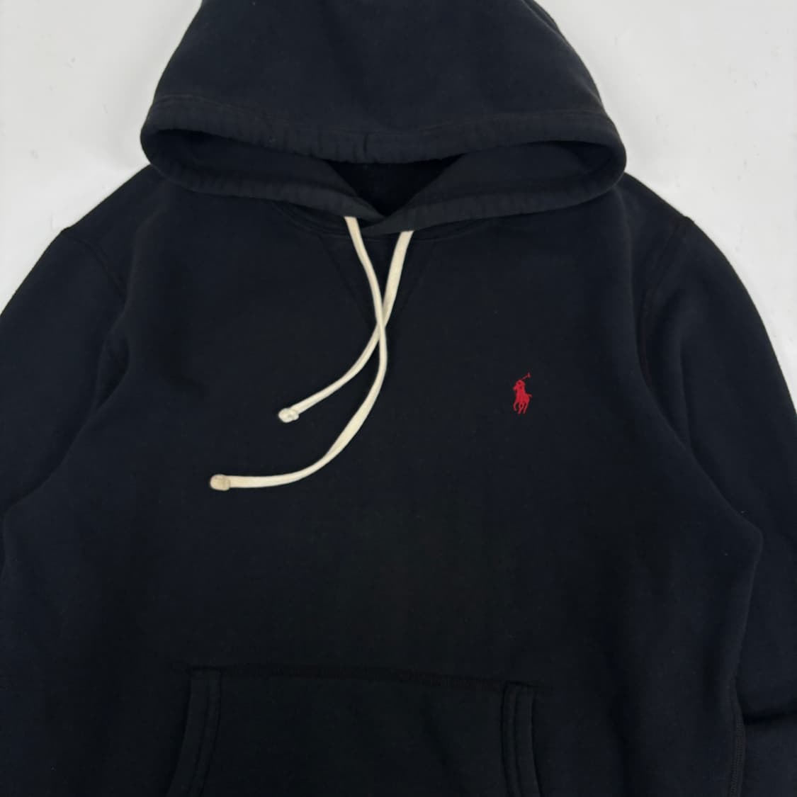 폴로 후드티  상품이미지4
