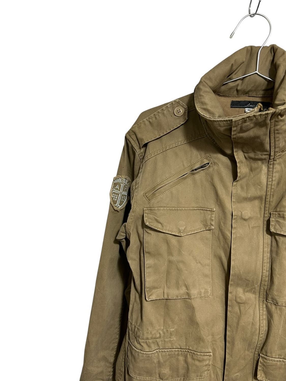 vtg jacket 상품이미지3