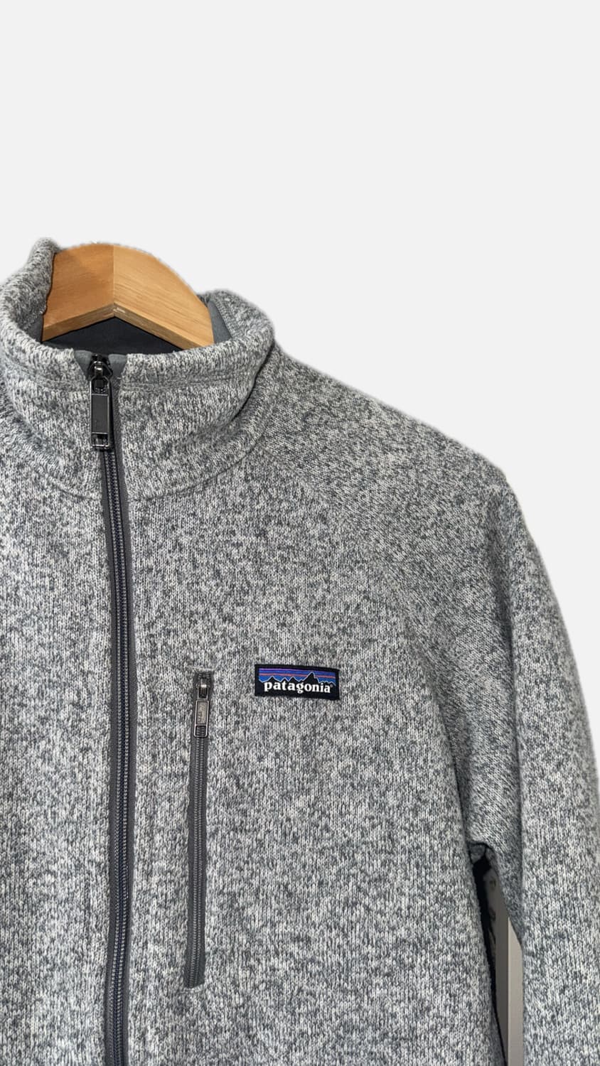 파타고니아 맨즈베터 스웨더 플리스 상품이미지5