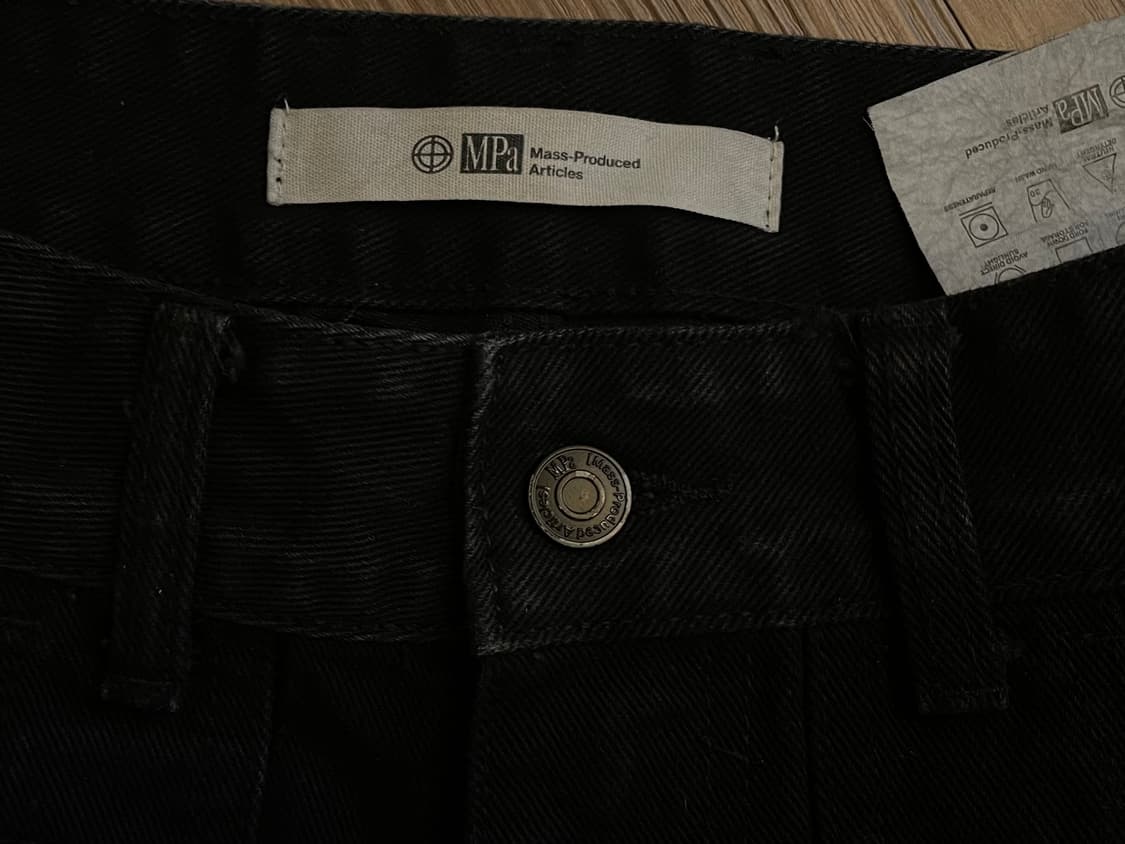 MPa Painter Denim Pants 상품이미지7