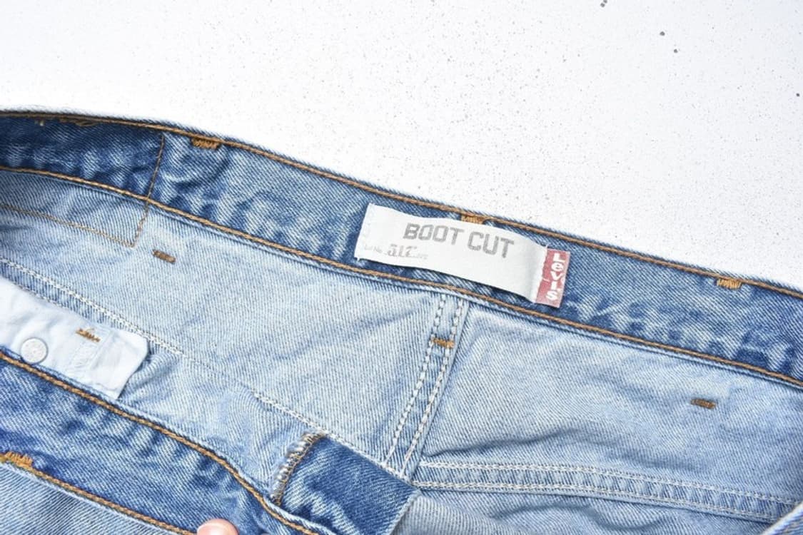 00S 리바이스 517 부츠컷 청바지 데님팬츠 38 N0864 상품이미지8