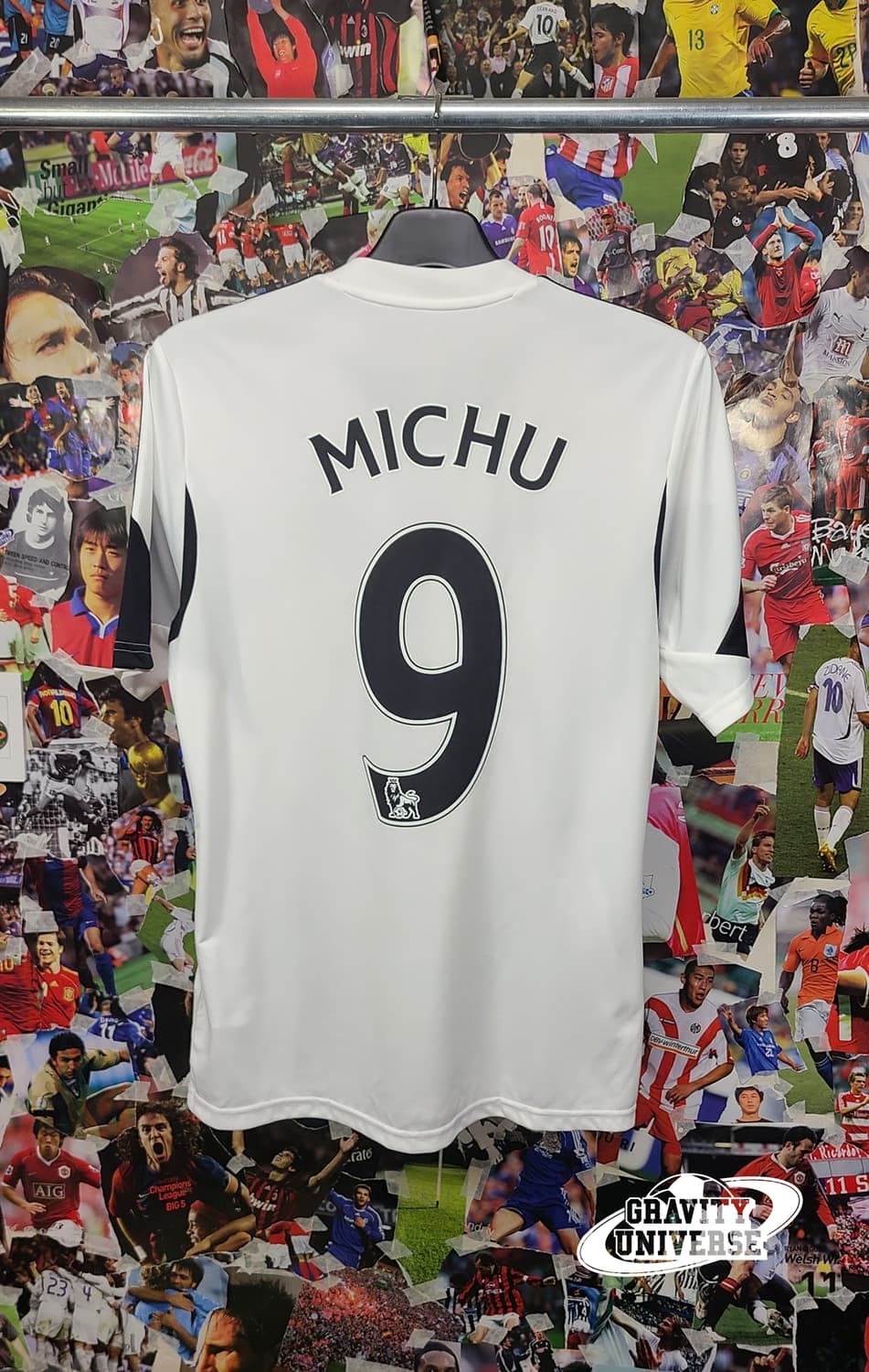 스완지시티 13-14 미추 유니폼 상품이미지1