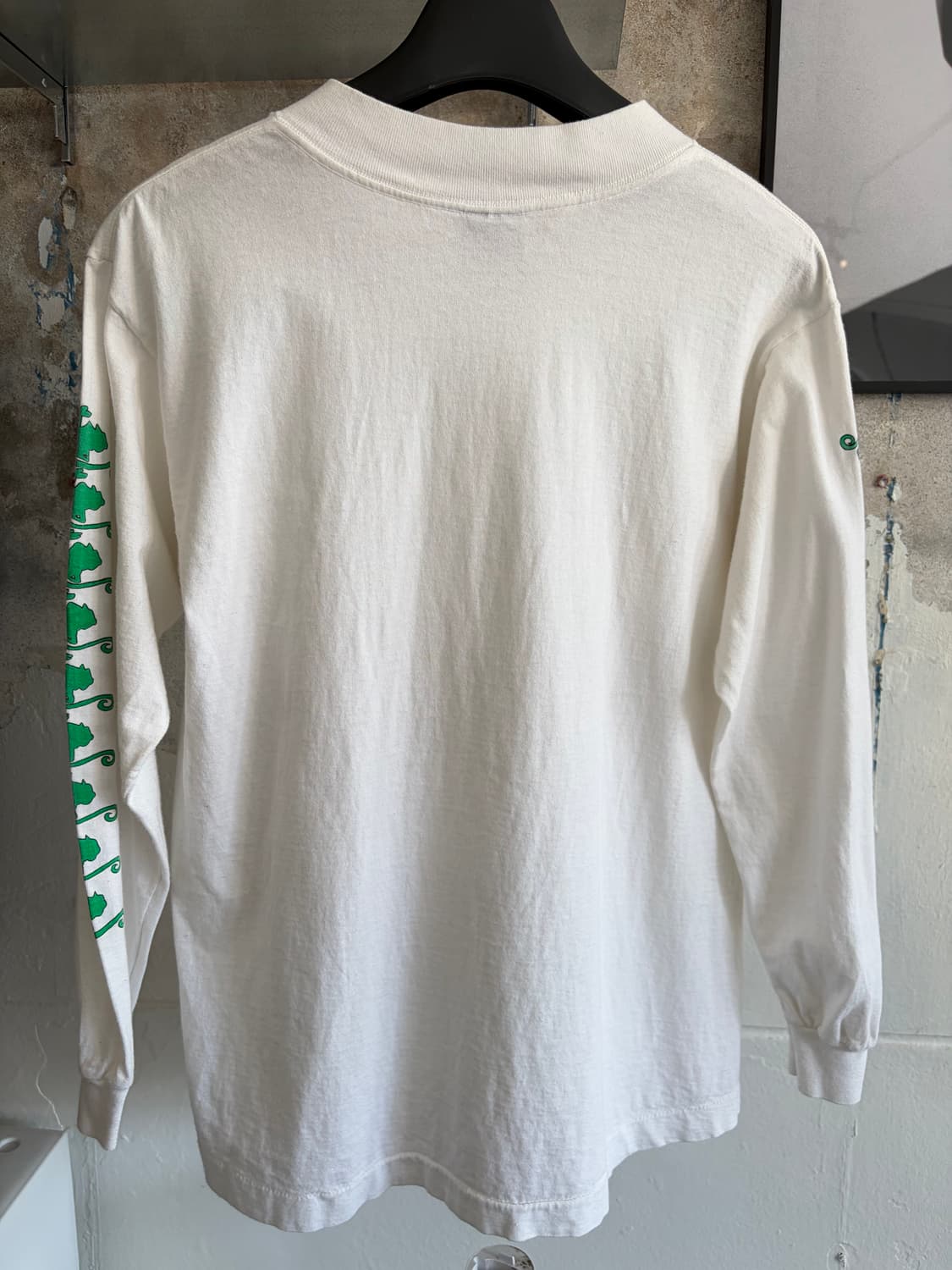 90s 지미버핏 롱슬리브 상품이미지5