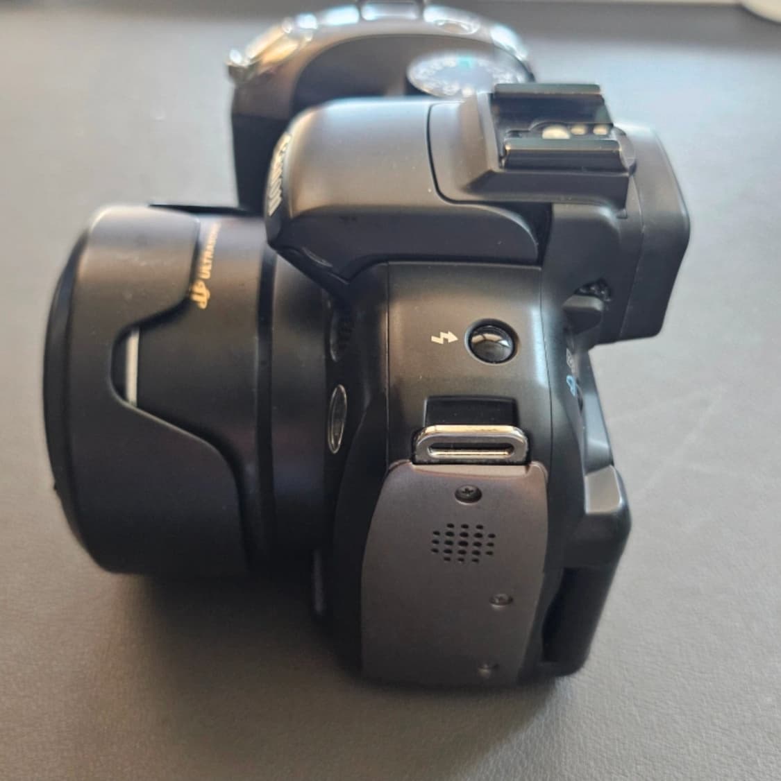 캐논 파워샷 디카 PowerShot SX20 IS 달 찍히는 파워줌 상품이미지3