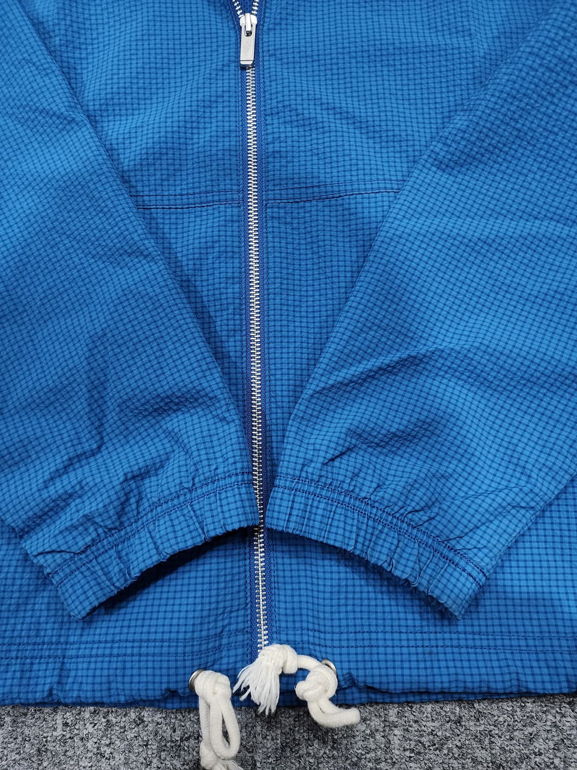 나이키 NSW 트렌드 우븐 바람막이 자켓 M 상품이미지5