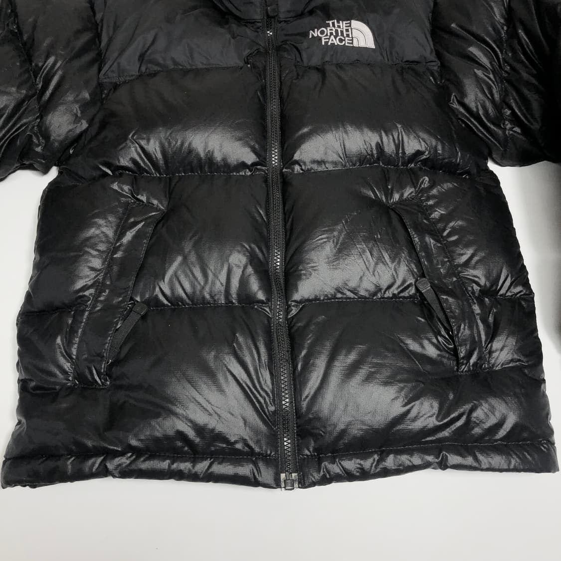 노스페이스 700 눕시 패딩 xs 상품이미지6