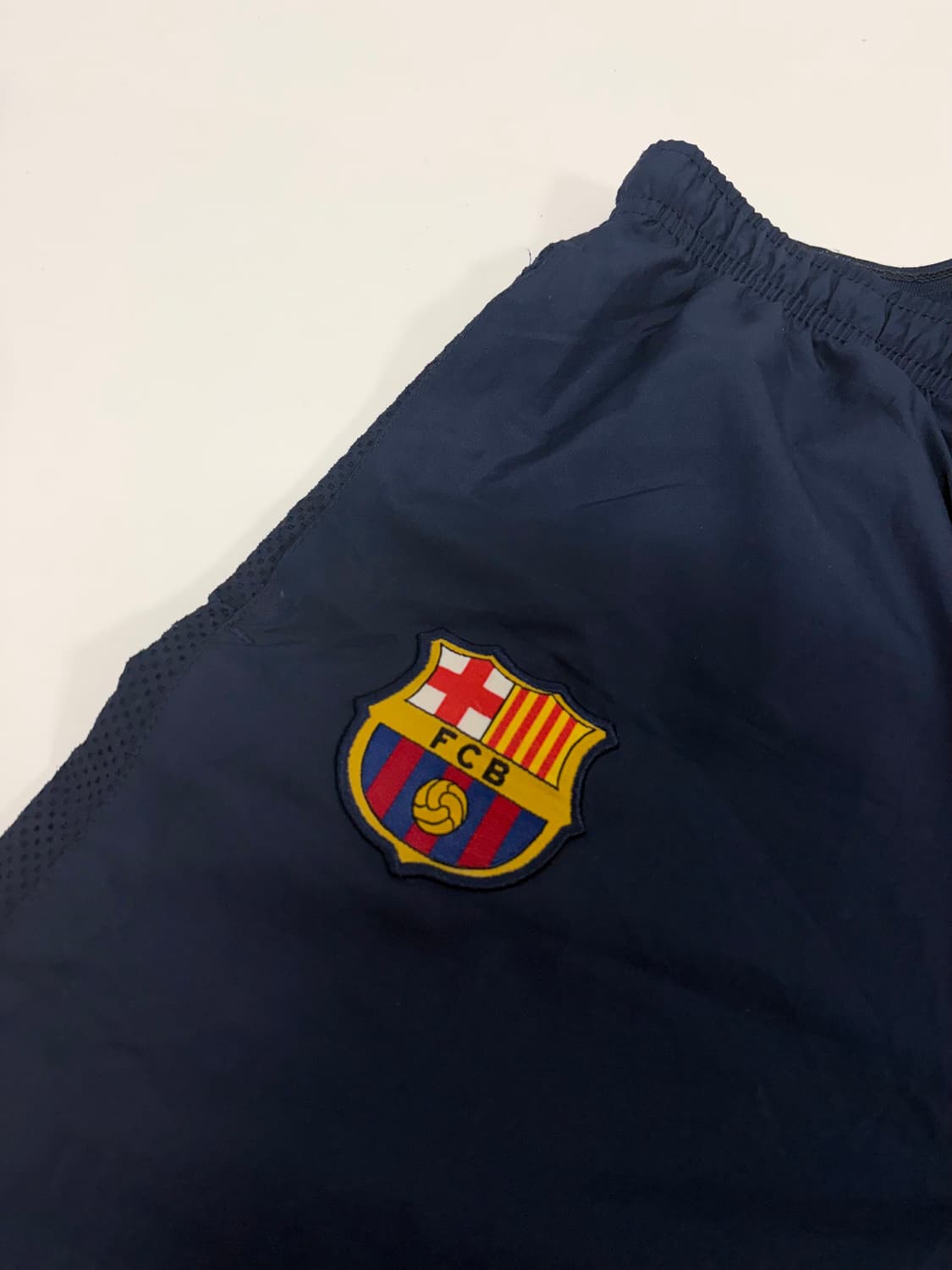 [L] nike fc 바르셀로나 트레이닝 팬츠 상품이미지3
