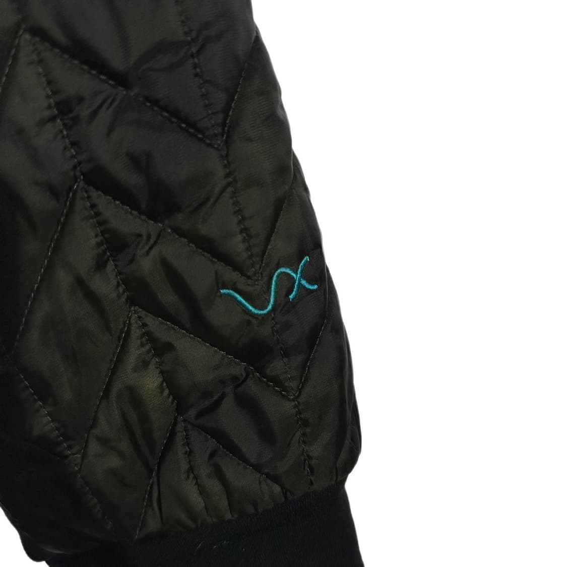 노스페이스 DYNO SERIES 카모 패턴 퀼팅 자켓 상품이미지7