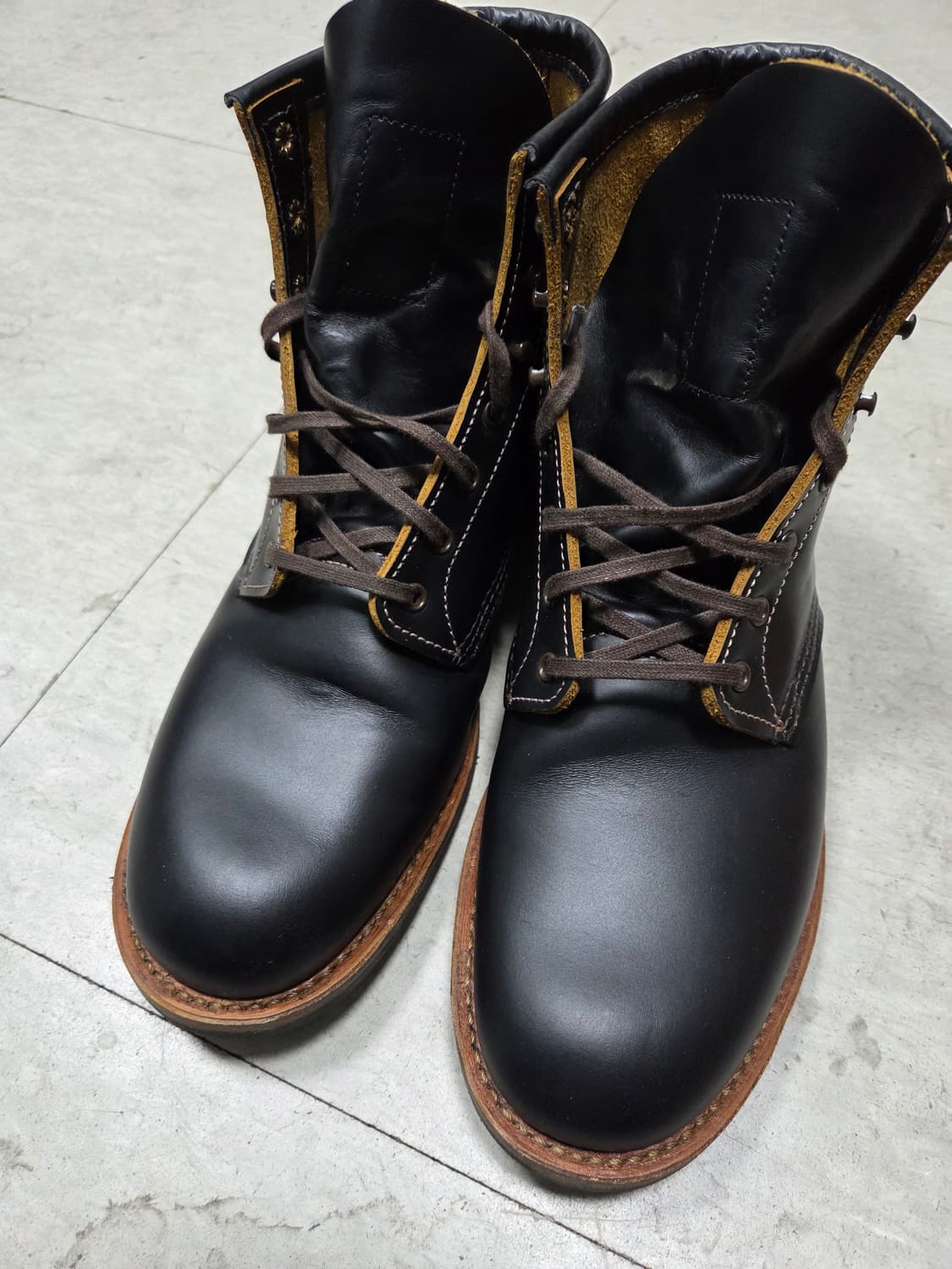 레드윙 벡맨 9060 판매(285mm) 상품이미지1