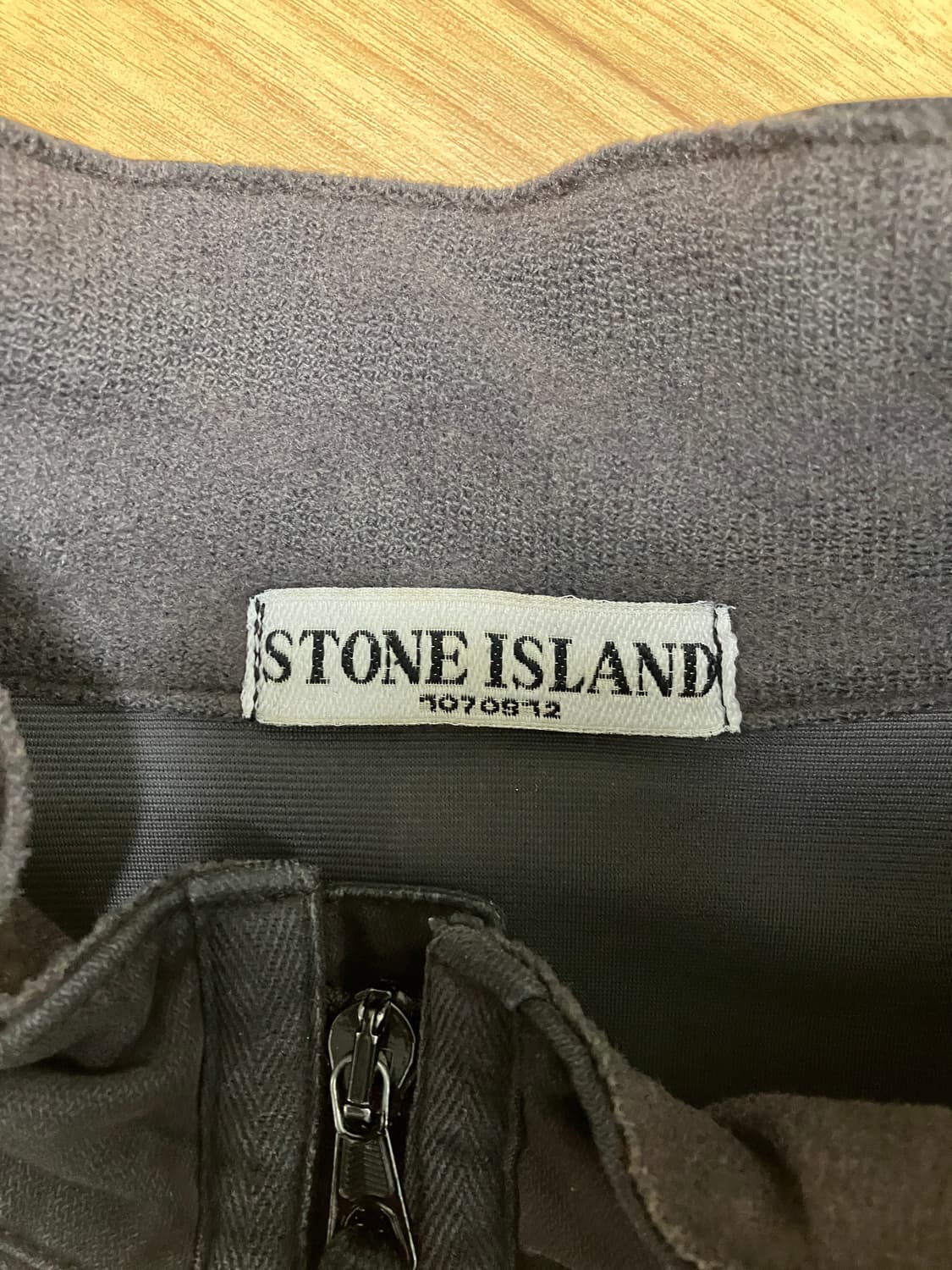 [L]Stoneisland 07A/W Chore Bomber jacket 상품이미지2