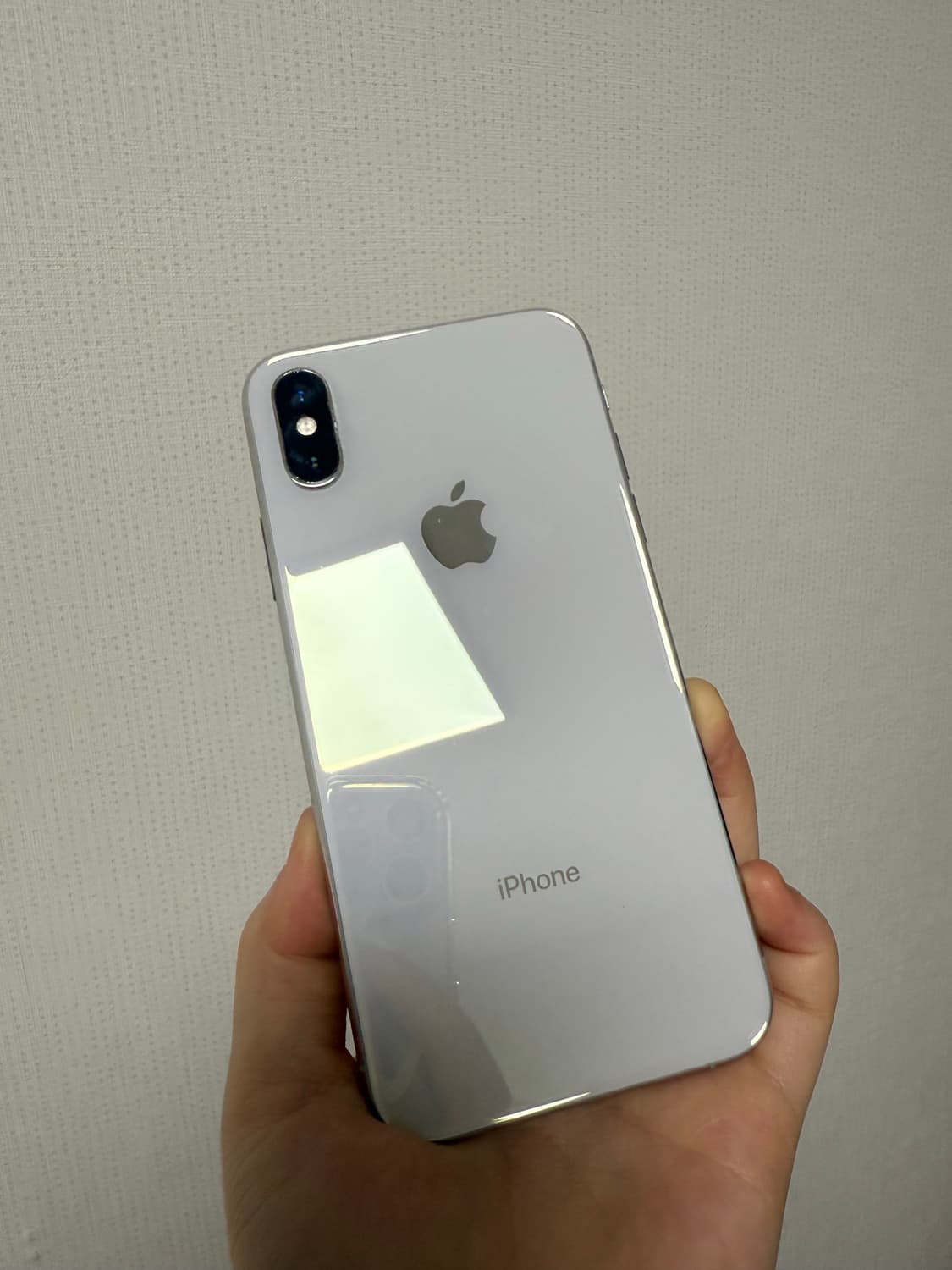 아이폰 xs 259gb  상품이미지2