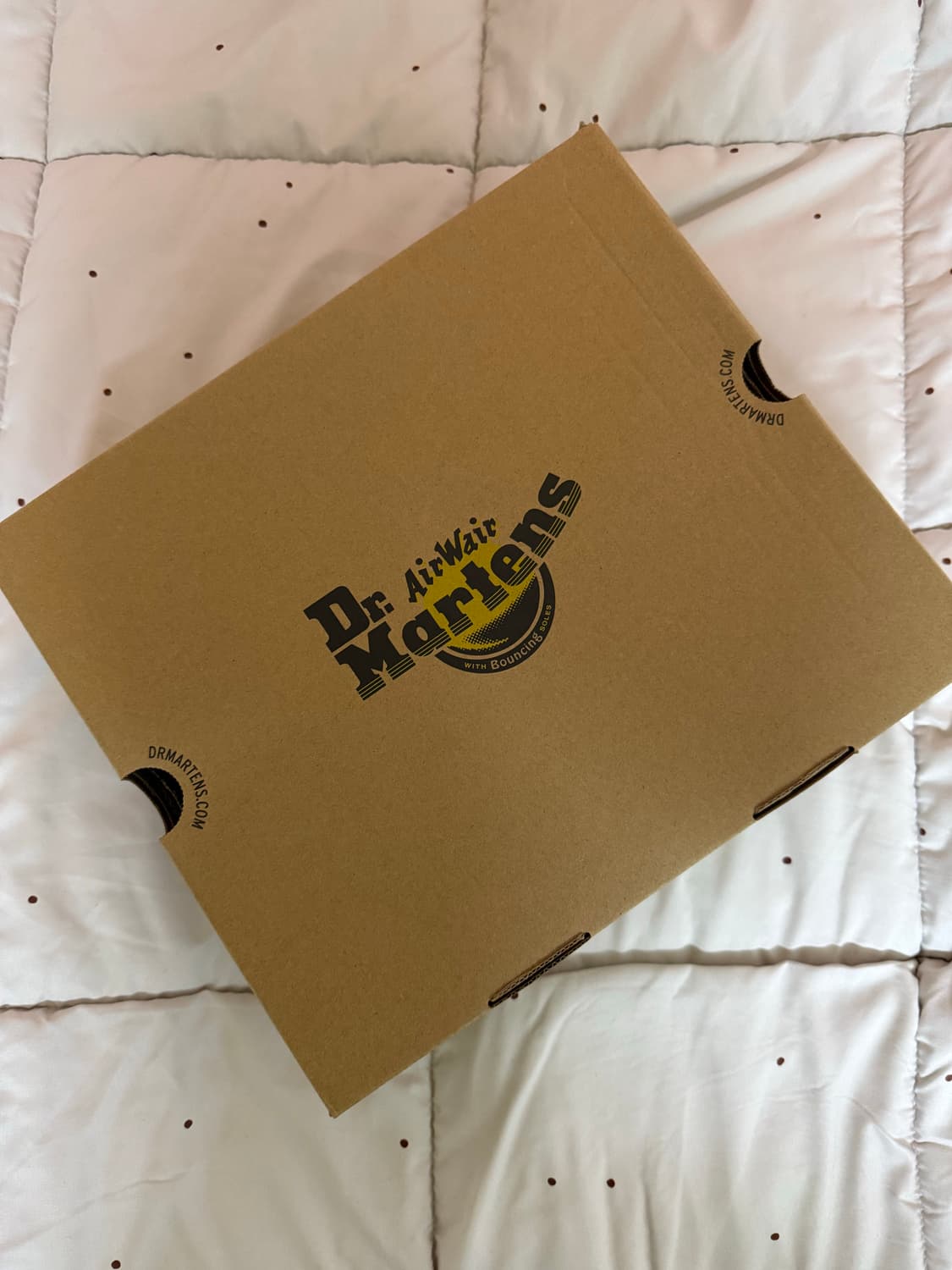 [풀박스] 닥터마틴 1460 스무스 부츠 블랙 270 (UK8) 상품이미지3