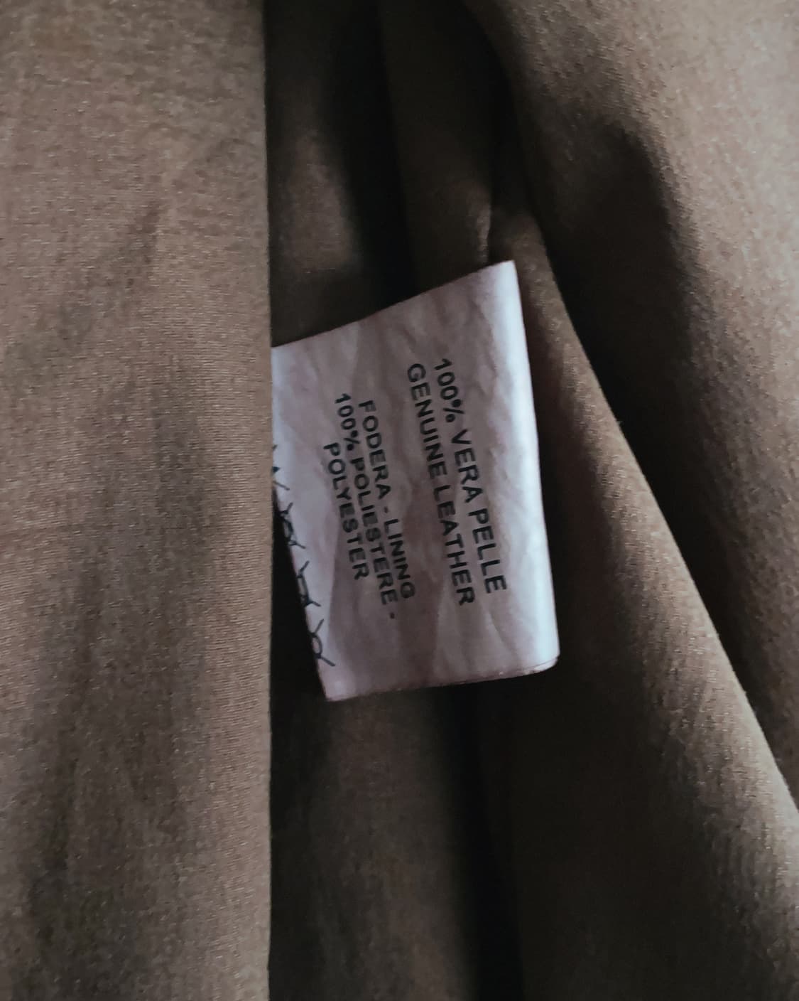 vera pelle 블러드 오렌지 블루종 상품이미지7