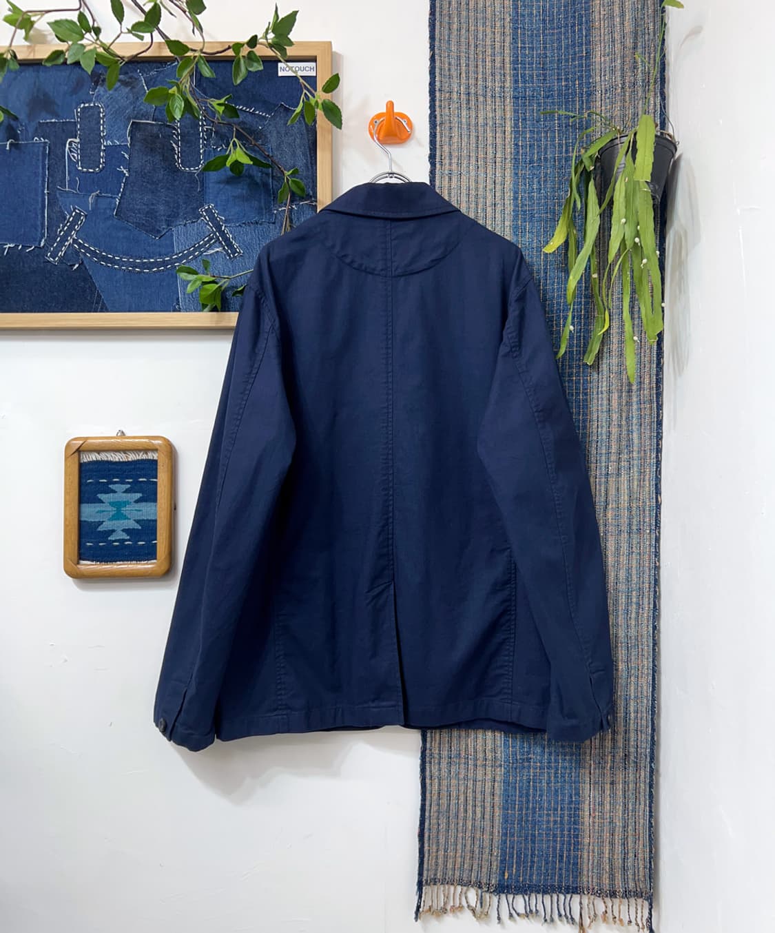 EDDIE BAUER  Work jacket 상품이미지2