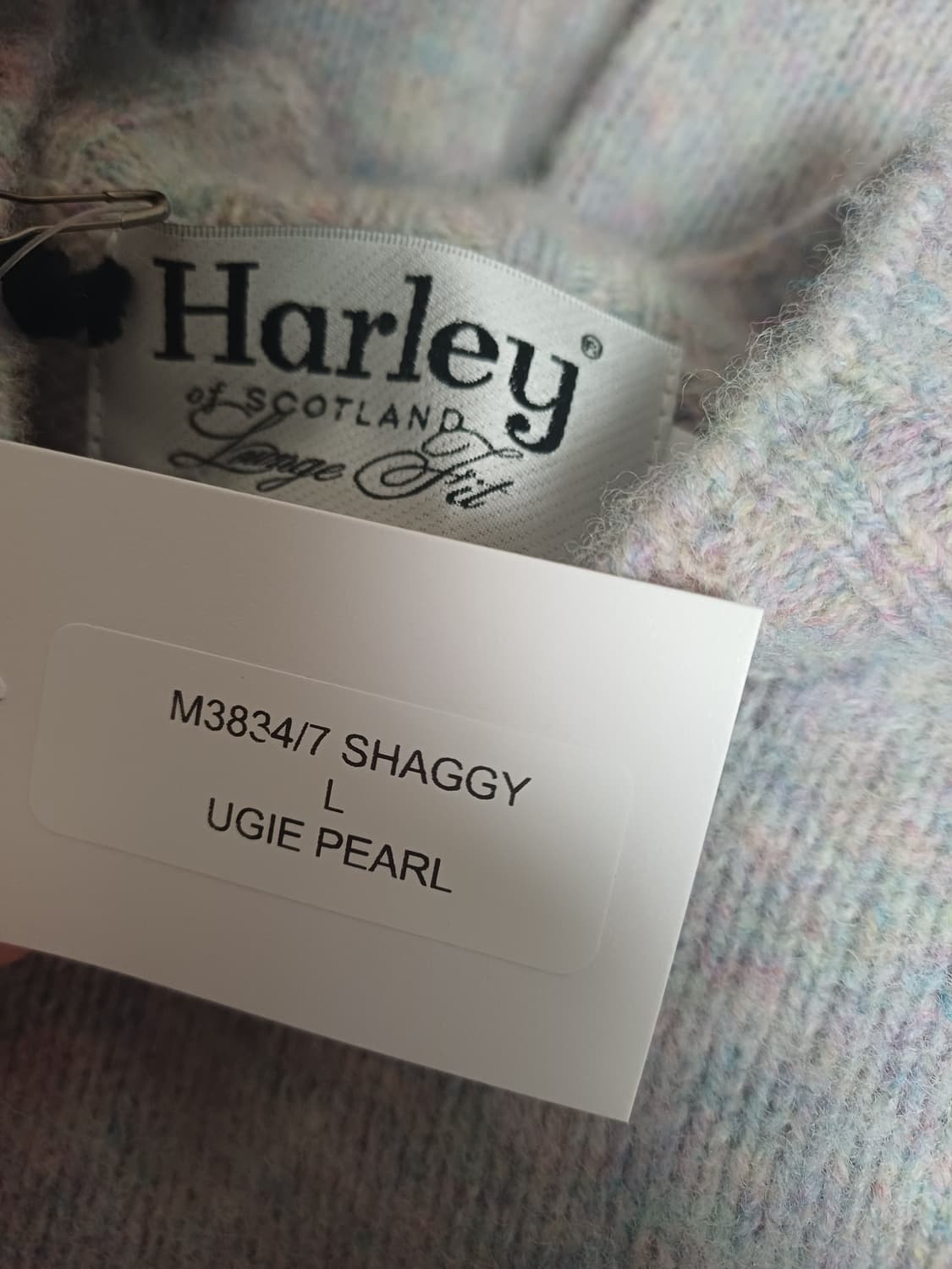 할리오브스코틀랜드 쉐기독 우기펄 상품이미지2