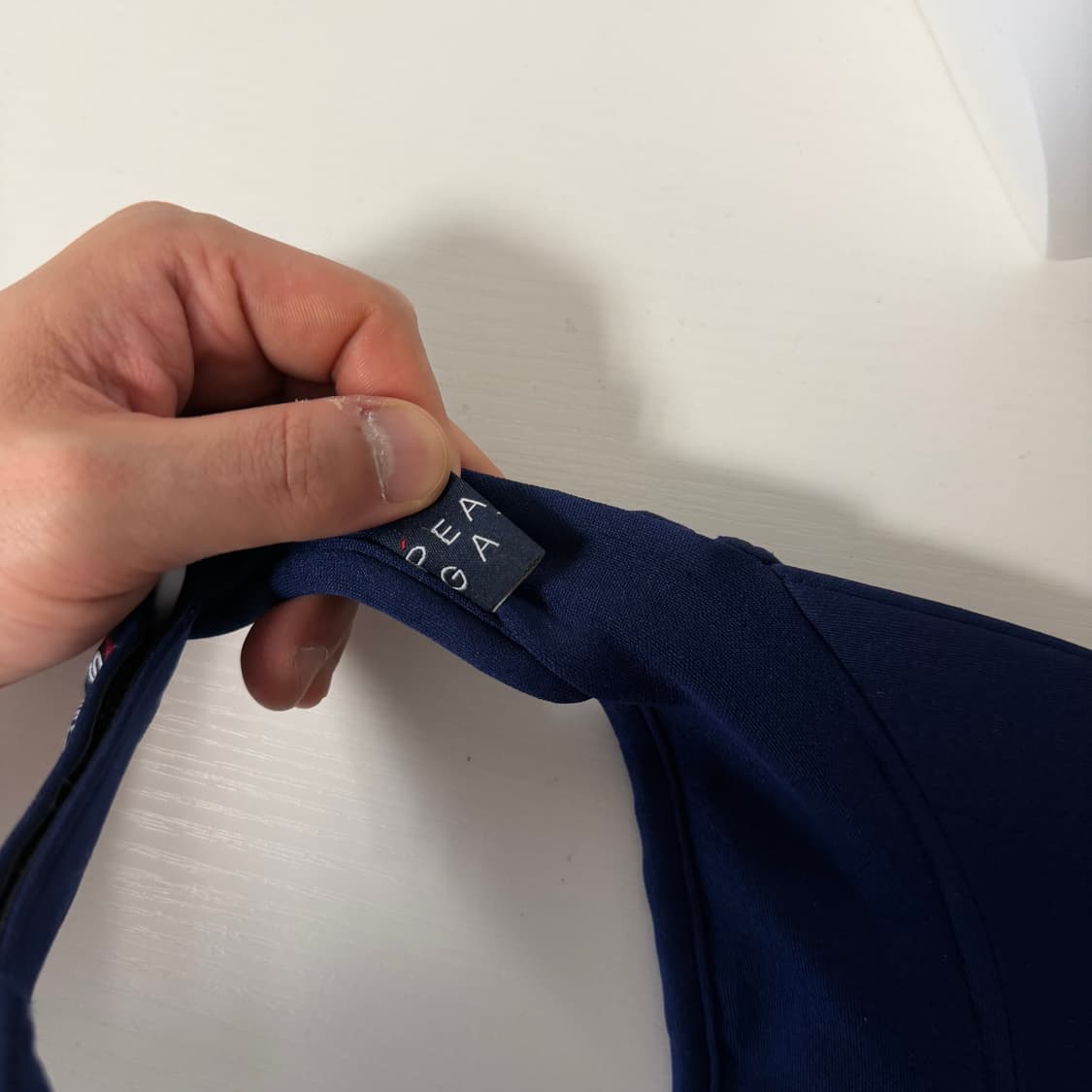 파리 게이츠 썬캡 골프웨어 상품이미지4