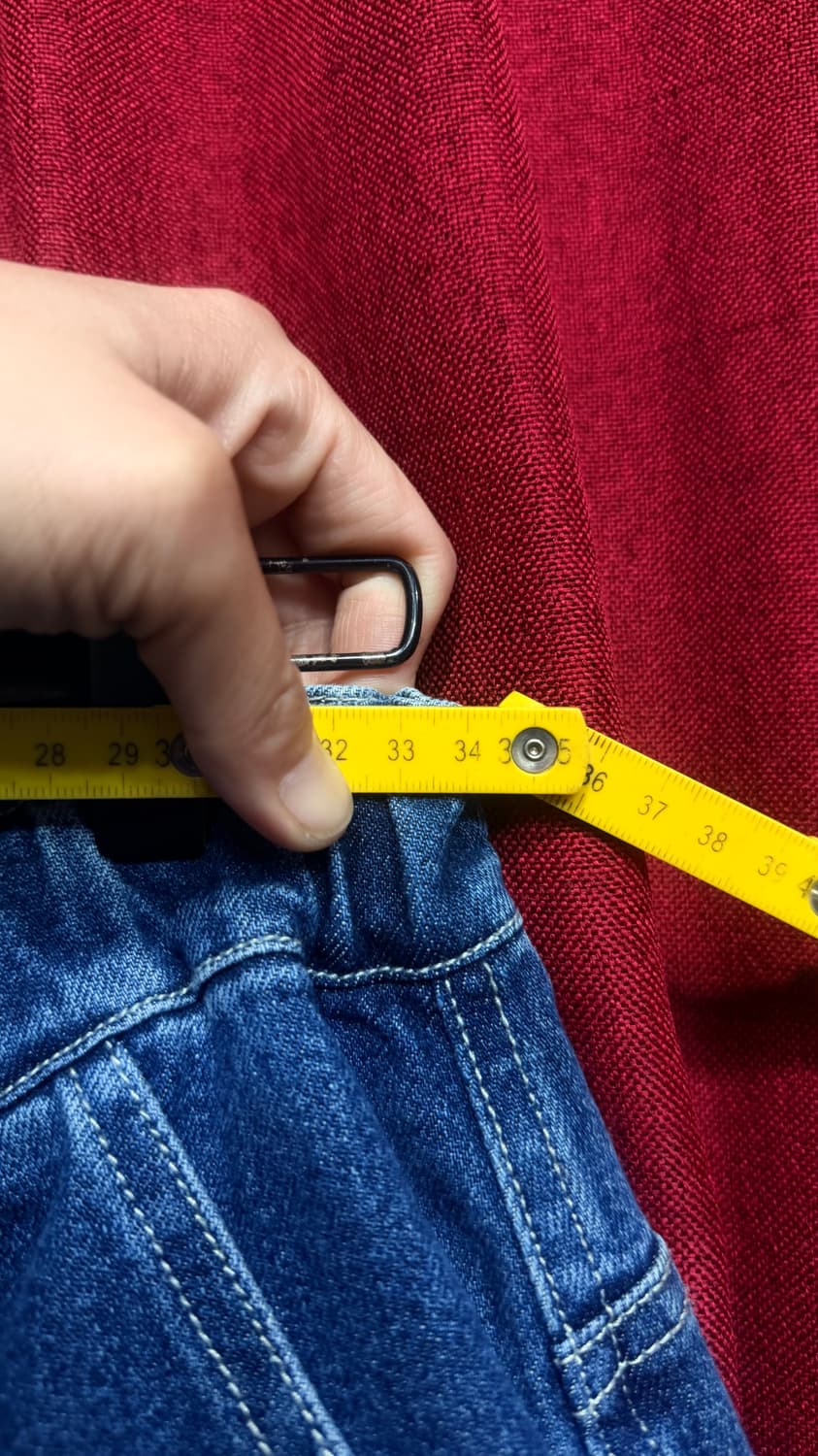 스위치 더블니 워크팬츠 FREE 상품이미지7