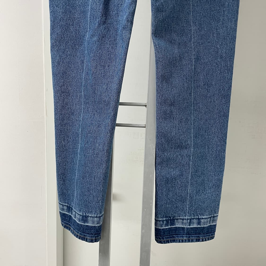 발렌시아가 데님 팬츠 36(W) 상품이미지3
