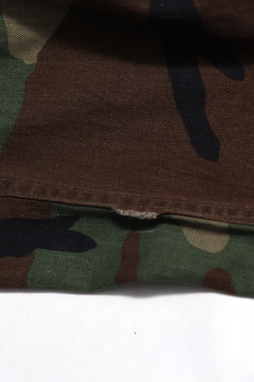 USA ARMY BDU 우드랜드 팬츠 size SR 상품이미지7