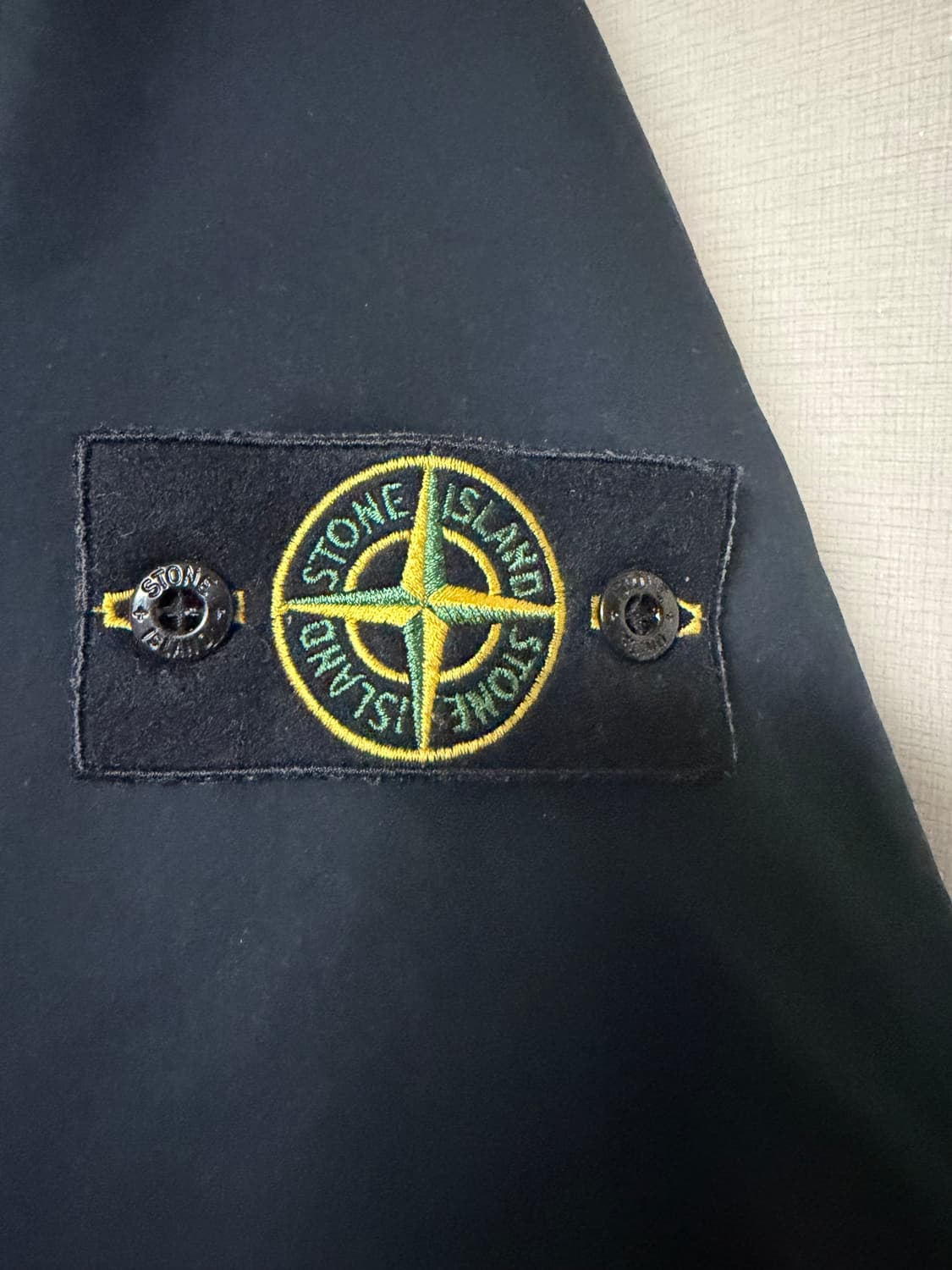 스톤아일랜드 다비드tc 패딩 XL 상품이미지3